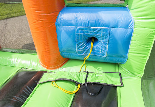 Buy Inflatable multifunctional sports arena for different types of sports activities for both young and old. Order inflatable sports arena now online at JB Inflatables UK