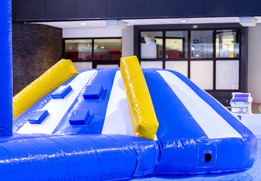 Order an inflatable slide in the surf theme for both young and old. Buy inflatable pool games online now at JB Inflatables UK