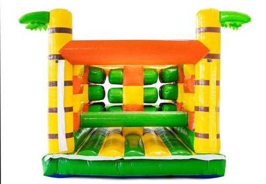 Order online customizable modular obstacle course at JB
