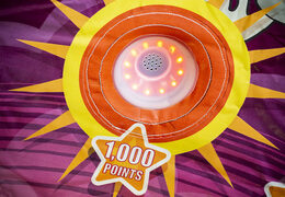 Buy Inflatable Interactive Game Pinball