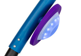 Play the most fun interactive games in the IPS Ninja Cage from JB-Inflatables.