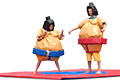 JB Inflatables; Springkussen fabrikant Meppel, koop springkussens en inflatables online. Ook voor maatwerk inflatables