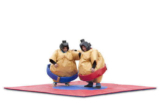 Buy inflatable sumo suits for adults. Order inflatable sumo suits  online at JB Inflatables UK