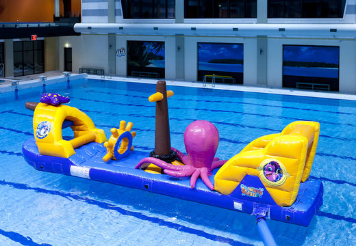 Order unique inflatable ship in safari theme for both young and old. Buy inflatable pool games now online at JB Inflatables UK