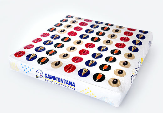 Sammontana twister mat; Buy an inflatable attraction for both young and old. Order inflatable mats now online at JB Promotions UK