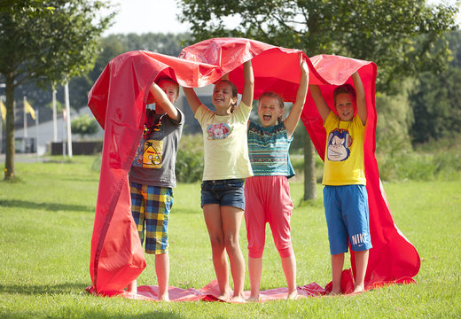 Order red caterpillar game for both old and young. Buy inflatable items online at JB Inflatables UK