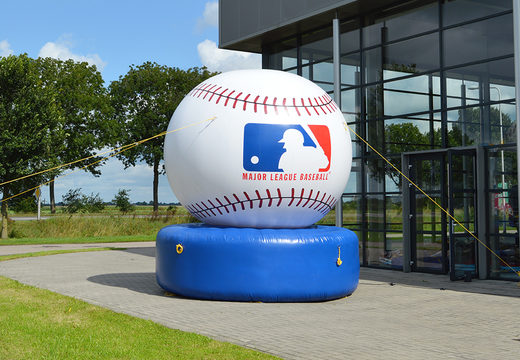 Order Mega Major League Baseball product replica . Buy inflatable product replica online at JB Inflatables UK