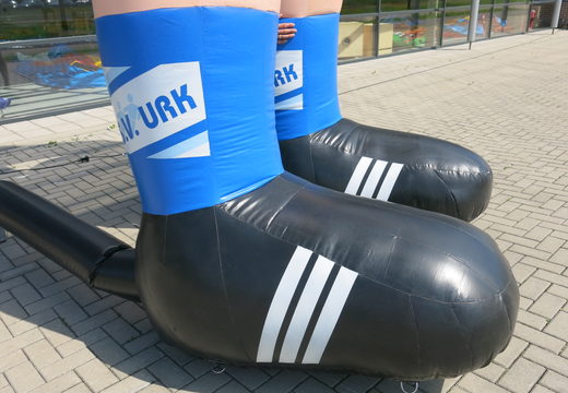 Get your SV Urk inflatable eye-catchers online now. Order your 3d inflatables at JB Inflatables UK