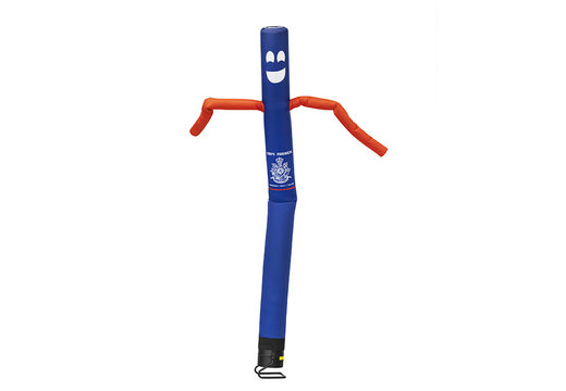 Have a personalized Marine Corps sky dancer with a cheerful appearance made at JB Promotions. Promotional inflatable tubes in all shapes and sizes available at JB Inflatables UK