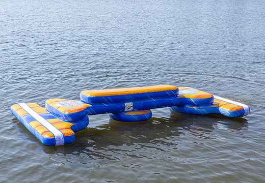 jb-waterplay onderdelen floatpanel balancer