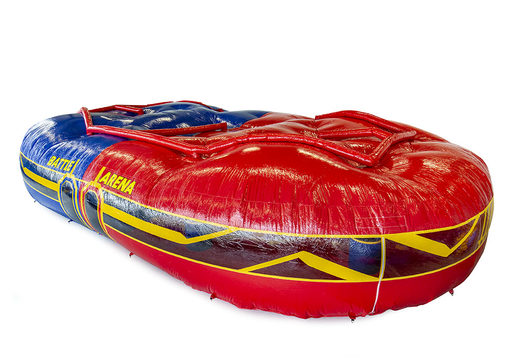 Order inflatable IPS battle arena for both young and old. Buy inflatable arena now online at JB Promotions UK