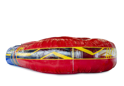 Get inflatable IPS battle arena for both young and old buy online now. Order inflatable arena at JB Inflatables UK