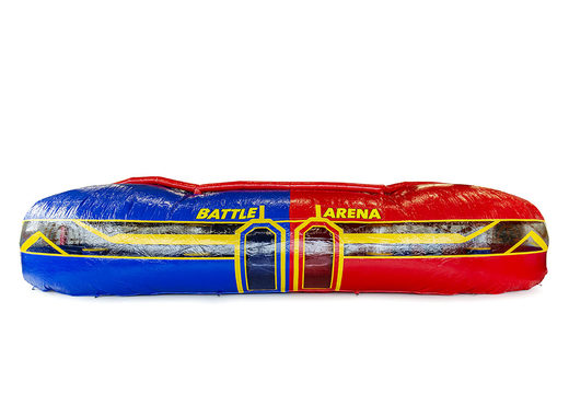 Buy unique inflatable IPS battle arena for both young and old. Order inflatable arena online now at JB Promotions UK