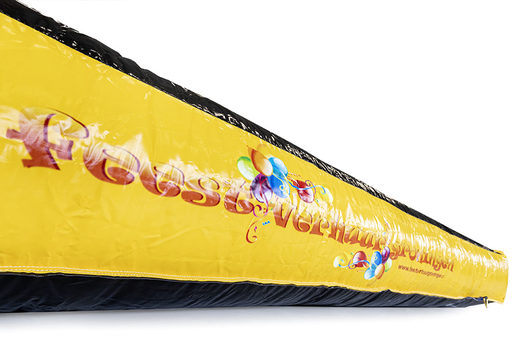 Buy inflatable Party Rental Groningen sweeper mat for both young and old. Order inflatable sweep mats online now at JB Promotions UK