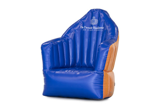Buy Inflatable Second Chamber Chairs product enlargement. Get your inflatable blow-ups online now at JB Inflatables UK