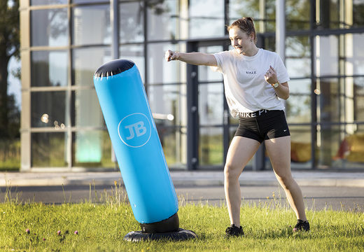 Order inflatable punch bag for both young and old. Buy inflatable punch bags now online at JB Promotions UK