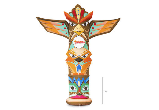 Order inflatable Muevelo pillars. Buy inflatable advertising pillars now online at JB Inflatables UK