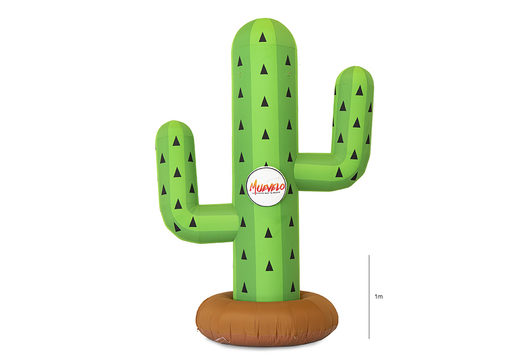 Order inflatable Muevelo pillars. Get your inflatable columns online now at JB Inflatables UK