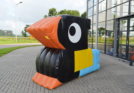 Buy an inflatable Travelbird product enlargement. Order inflatable product enlargement now online at JB Inflatables UK