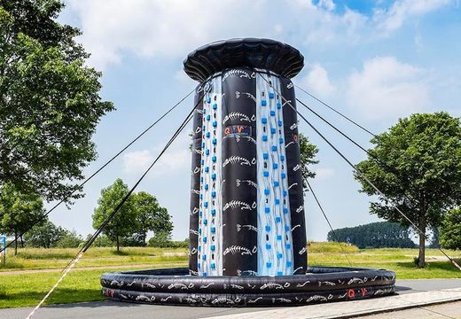 Order large inflatable climbing tower of 10 meters high for both young and old. Buy inflatable climbing towers online now at JB Inflatables UK