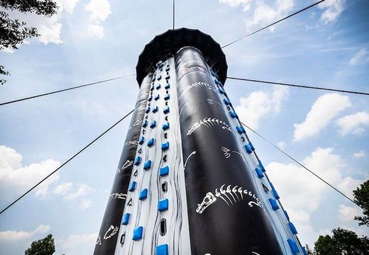 Spectacular mega inflatable attraction of 10 meters high for both young and old. Buy inflatable climbing towers online now at JB Inflatables UK