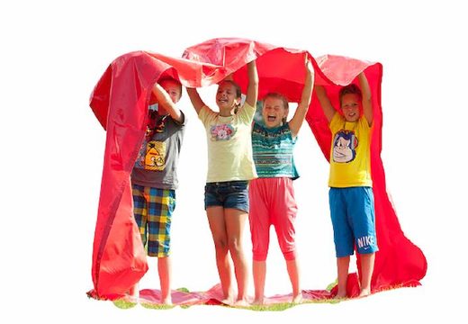 Buy red caterpillar game for both old and young. Order inflatable items online at JB Inflatables UK