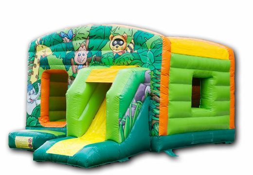 bestel maxi multifun jungle inflatable