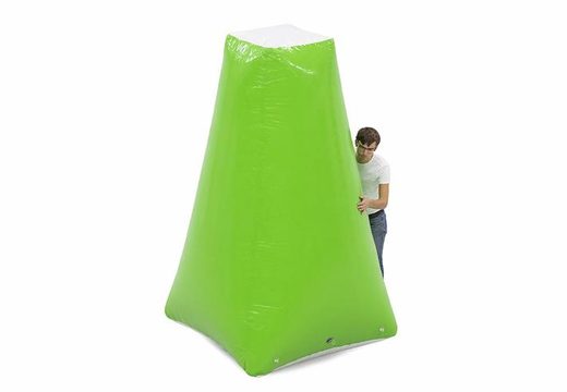 Get an inflatable green battle obstacle set of 6 pieces for both young and old. Buy inflatable battle obstacle sets online now at JB Inflatables UK