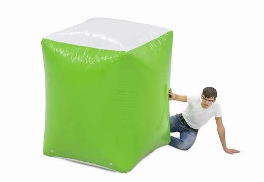 Get an inflatable green obstacle set of 8 pieces for both young and old. Buy inflatable battle obstacle sets online now at JB Inflatables UK