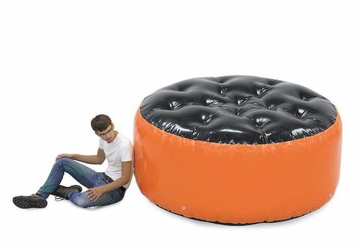 Buy an inflatable orange battle obstacle set of 6 pieces for both young and old. Order inflatable battle obstacle sets now online at JB Inflatables UK