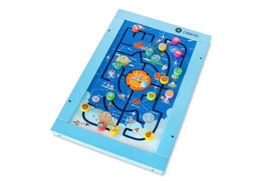 Wall panel in the theme planets for sale at JB Inflatables UK. Order the Wall panel planets online now at JB Inflatables UK