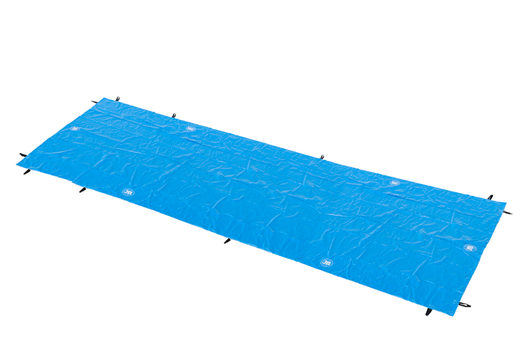 Buy groundsheet 3 meters by 18 meters for under inflatables