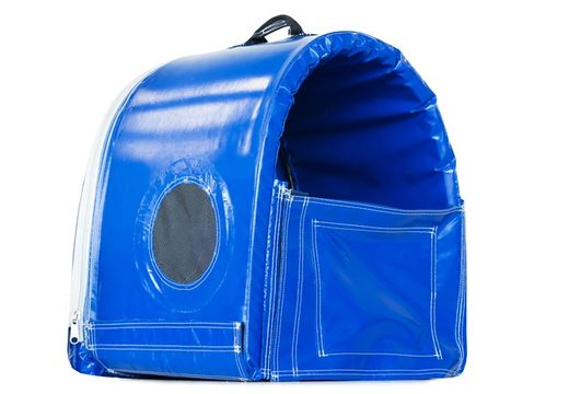 Buy blower sound hood against noise from inflatable inflatable bouncy castle