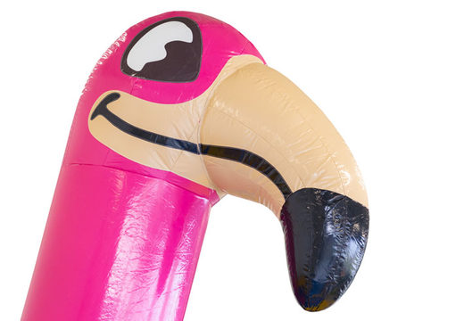 Buy Volcano Climb Hawaii inflatable slide for kids. Order inflatable slides now online at JB Inflatables UK