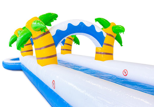 Big Bellyslide Surf JB Inflatables
