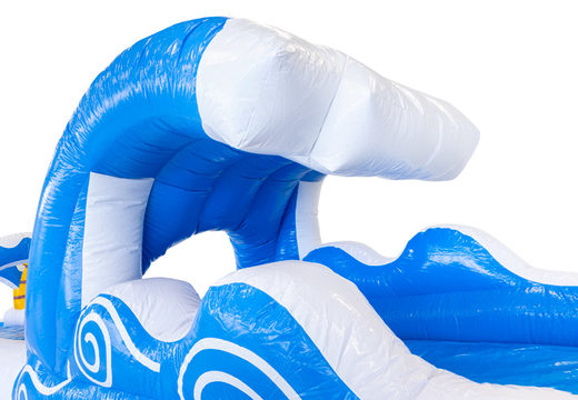 Big Bellyslide Surf JB Inflatables