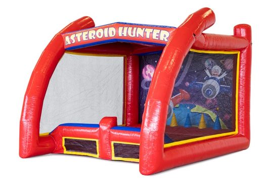 Buy inflatable asteroid hunter game