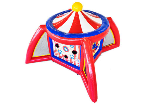 Inflatable Carnival Combo game for sale