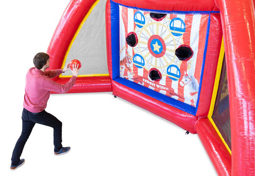 Order inflatable Carnival Combo game
