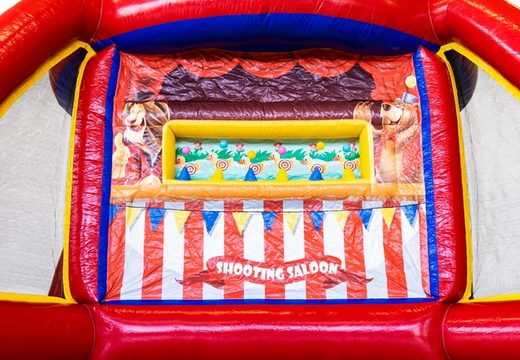 Order Inflatable Carnival Combo game
