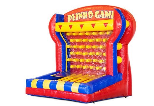 Buy inflatable plinko game