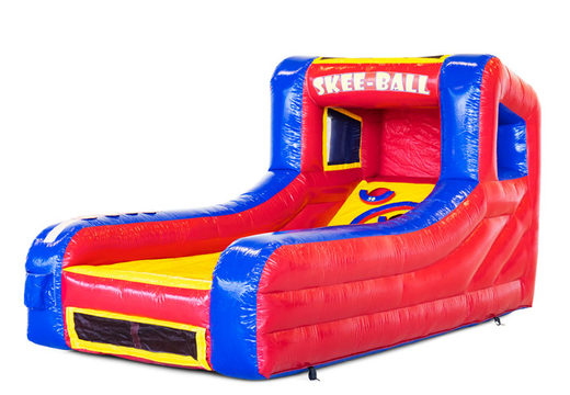 Buy inflatable skee ball game