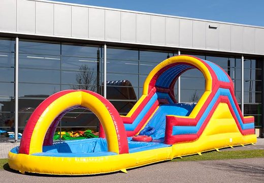 Buy bouncy castle game at JB Inflatables
