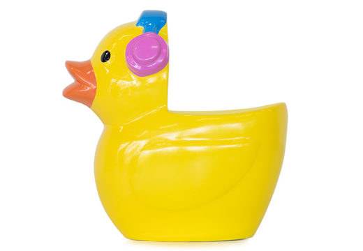 Chair for children with duck theme order online