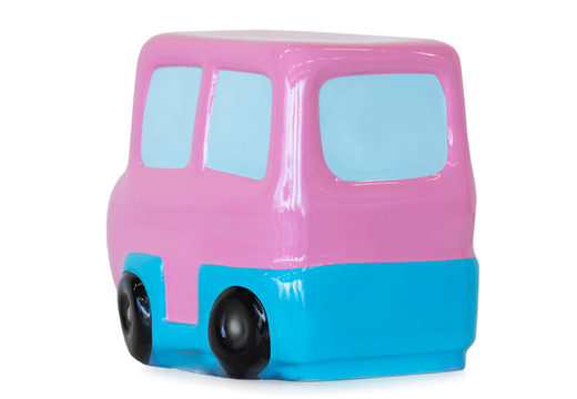 Order car theme children's furniture to sit on online