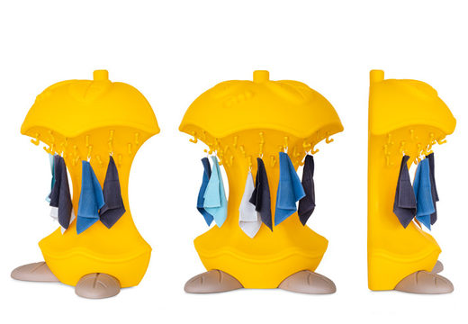 Buy umbrella-shaped coat rack for children online