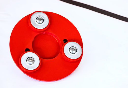 Order inflatable curling track online at JB Inflatables