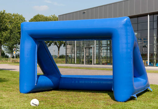 Buy football goal that is easy to move at JB Inflatables
