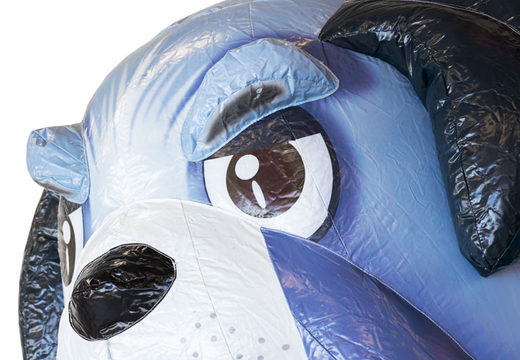 Buy inflatable dog of Abraham and Sarah