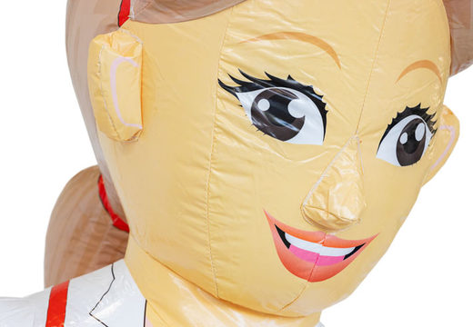 Buy Inflatable Sarah Face Anniversary JB Meppel